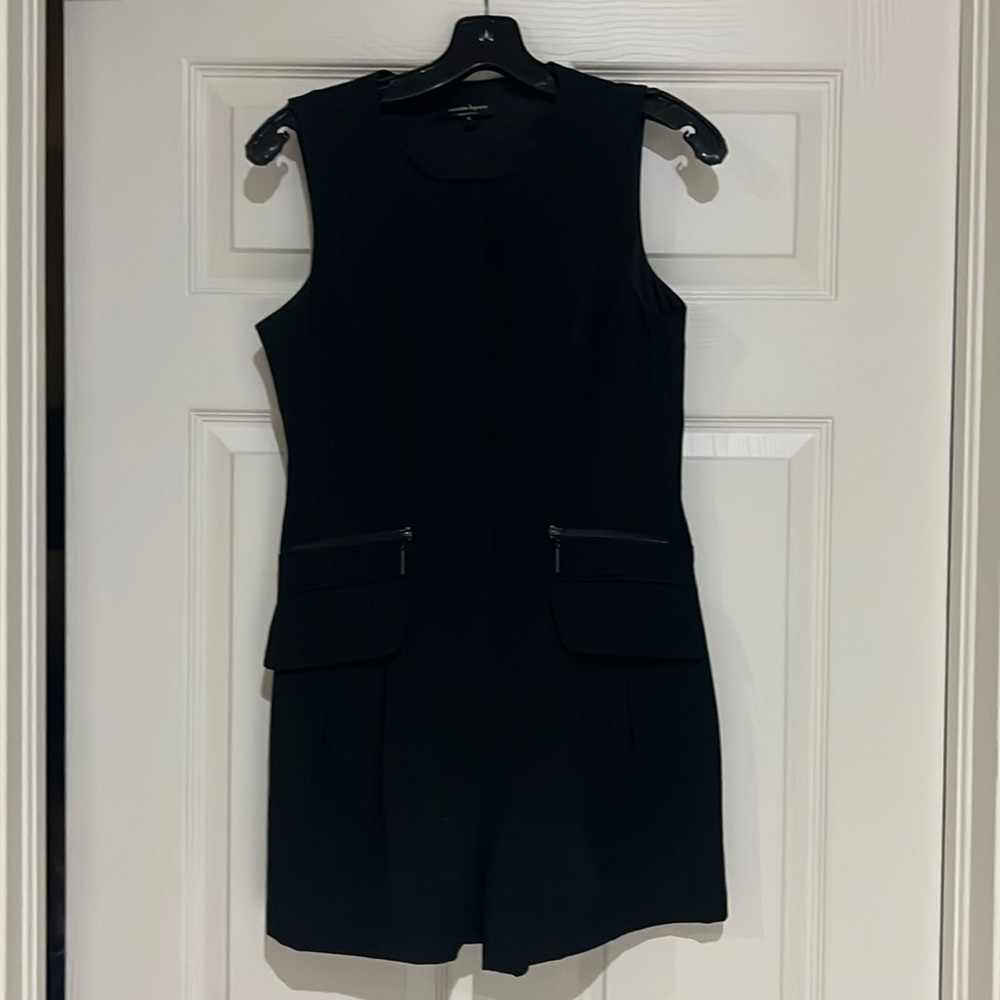 Nanette Lepore romper